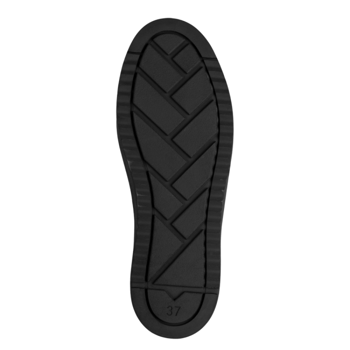 Marco Tozzi sportos cipő 2-23724-44 018 Black Patent large