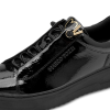 Marco Tozzi sportos cipő 2-23724-44 018 Black Patent thumb