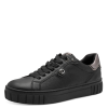 Marco Tozzi sportos cipő 2-23727-45 098 Black Comb thumb