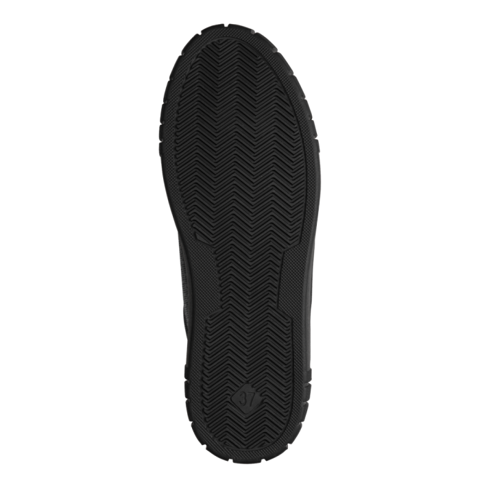 Marco Tozzi sportos cipő 2-23727-45 098 Black Comb large
