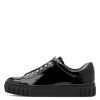 Marco Tozzi cipő 2-23736-45 018 Black Patent thumb