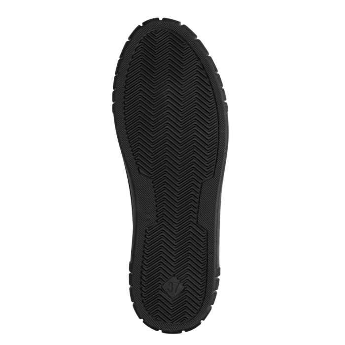 Marco Tozzi cipő 2-23736-45 018 Black Patent large