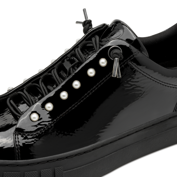 Marco Tozzi cipő 2-23736-45 018 Black Patent large