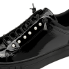 Marco Tozzi cipő 2-23736-45 018 Black Patent thumb