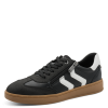 Marco Tozzi cipő 2-23739-44 010 Black/White thumb