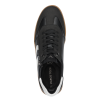 Marco Tozzi cipő 2-23739-44 010 Black/White thumb