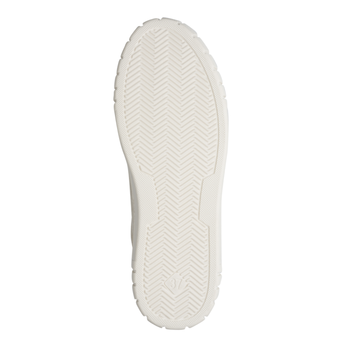 Marco Tozzi cipő 2-23741-46 447 Dune Met.Comb large