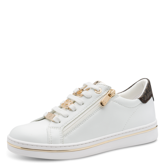 Marco Tozzi cipő 2-23745-46 197 White Comb large