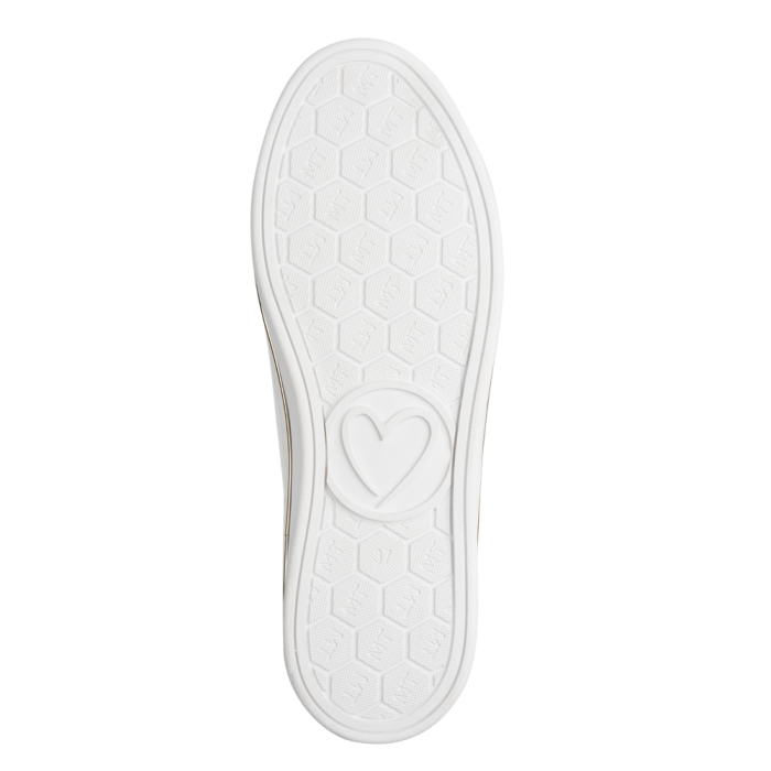 Marco Tozzi cipő 2-23745-46 197 White Comb large