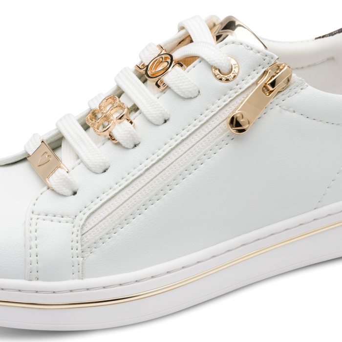 Marco Tozzi cipő 2-23745-46 197 White Comb large