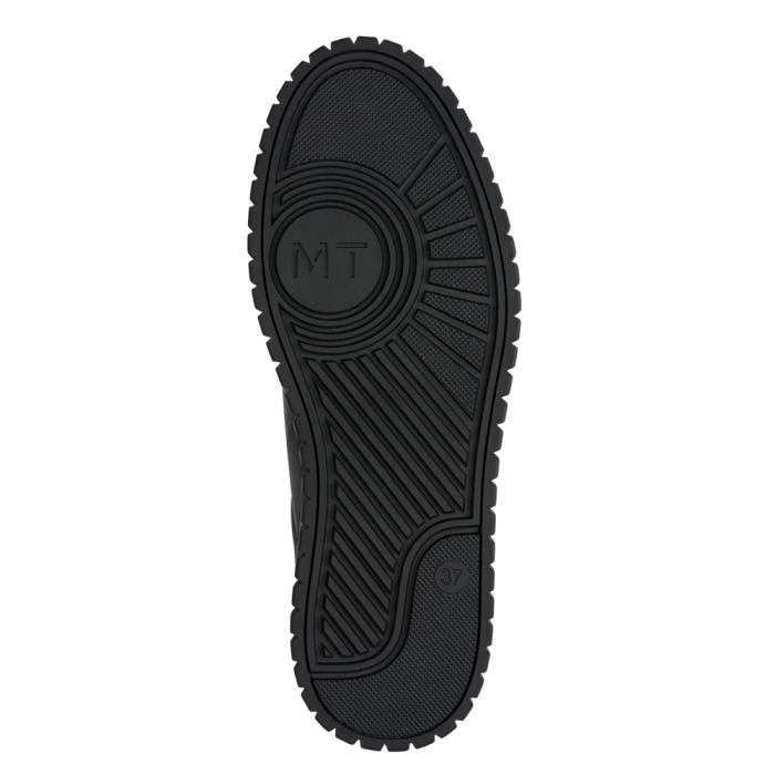 Marco Tozzi cipő 2-23763-45 098 Black Comb large