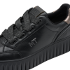 Marco Tozzi cipő 2-23763-45 098 Black Comb thumb