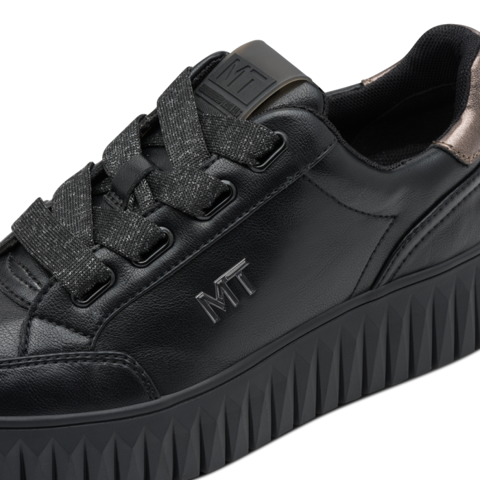 Marco Tozzi cipő 2-23763-45 098 Black Comb large