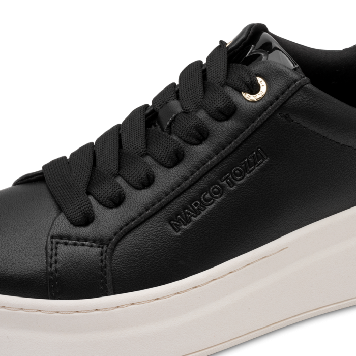 Marco Tozzi cipő 2-23794-46 098 Black Comb large