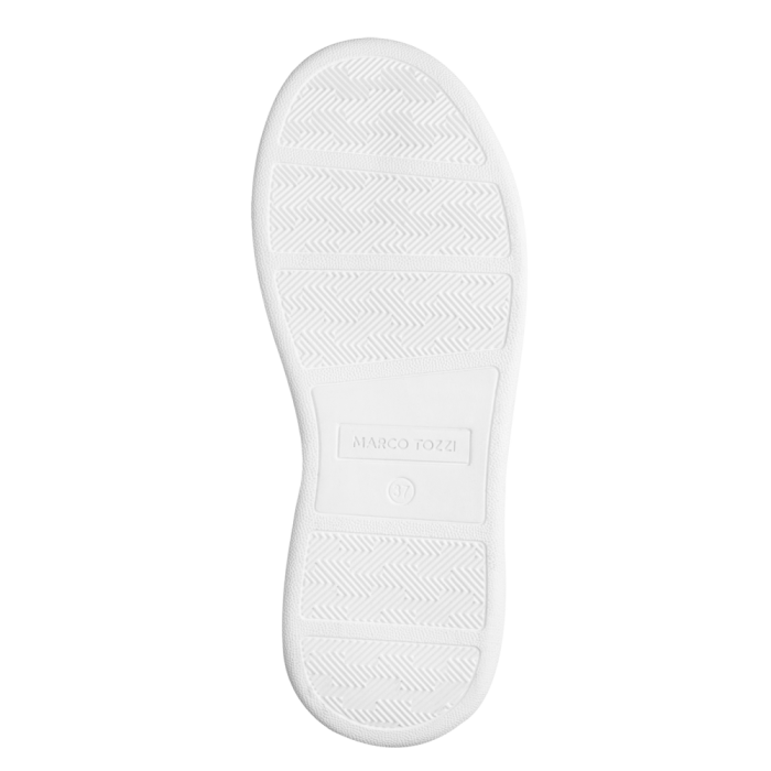 Marco Tozzi cipő 2-23794-46 191 White/Silver large