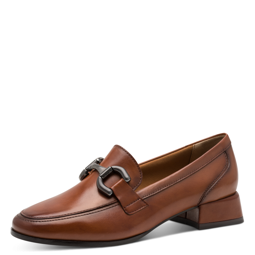 Marco Tozzi cipő 2-24249-45 305 Cognac