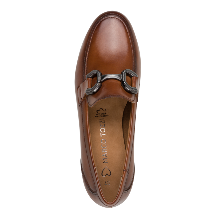 Marco Tozzi cipő 2-24249-45 305 Cognac large