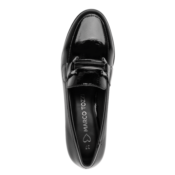 Marco Tozzi 2-24250-45 001 Black large