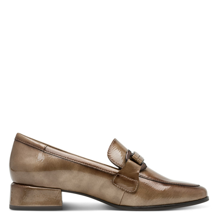 Marco Tozzi cipő 2-24250-45 341 Taupe large