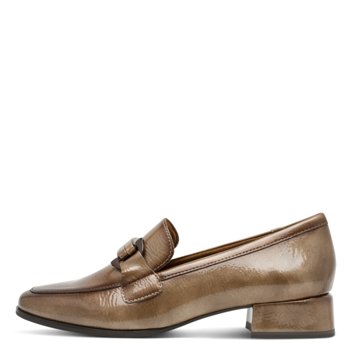Marco Tozzi cipő 2-24250-45 341 Taupe large