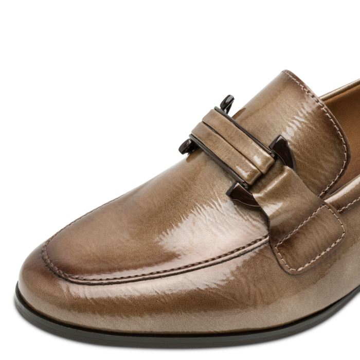 Marco Tozzi cipő 2-24250-45 341 Taupe large