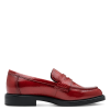 Marco Tozzi cipő 2-24308-45 566 Dk. Red Pat. thumb