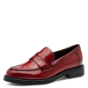 Marco Tozzi cipő 2-24308-45 566 Dk. Red Pat. thumb
