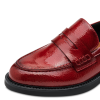 Marco Tozzi cipő 2-24308-45 566 Dk. Red Pat. thumb