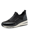 Marco Tozzi sportos cipő 2-24780-45 098 Black Comb thumb