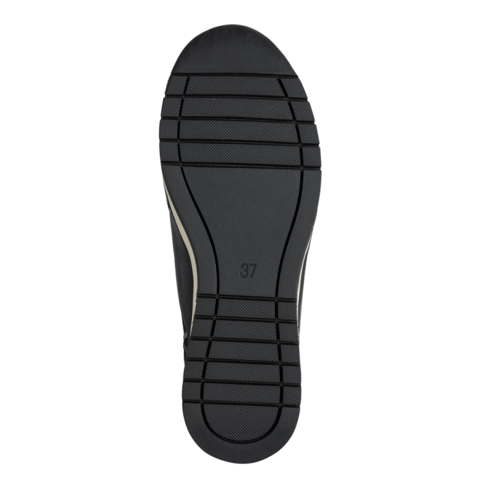 Marco Tozzi sportos cipő 2-24780-45 098 Black Comb large