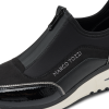 Marco Tozzi sportos cipő 2-24780-45 098 Black Comb thumb