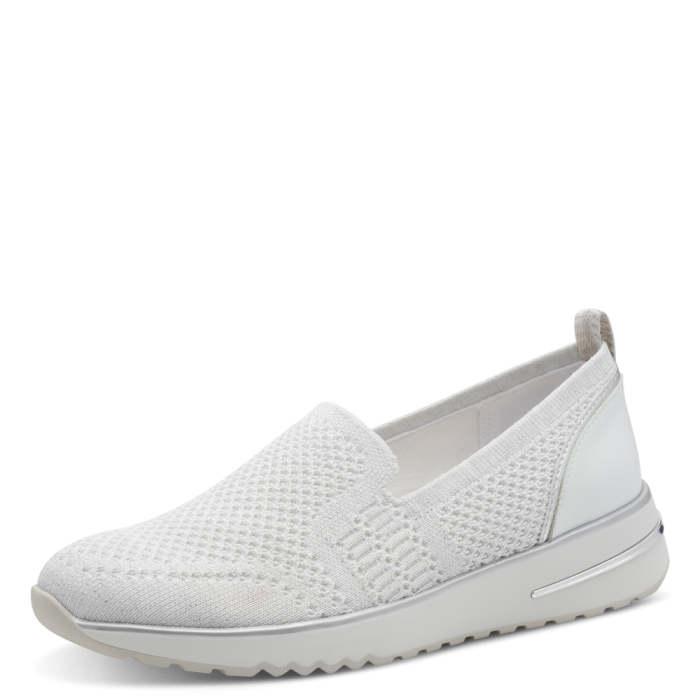 Marco Tozzi cipő 2-24784-46 100 White large