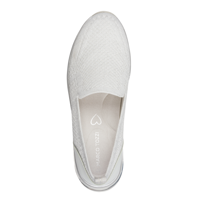 Marco Tozzi cipő 2-24784-46 100 White large