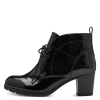 Marco Tozzi bokacsizma 2-25109-41-018 Black Patent thumb