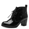 Marco Tozzi bokacsizma 2-25109-41-018 Black Patent thumb