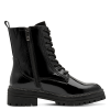 Marco Tozzi bakancs 2-25202-43-018 Black Patent thumb