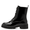 Marco Tozzi bakancs 2-25202-43-018 Black Patent thumb