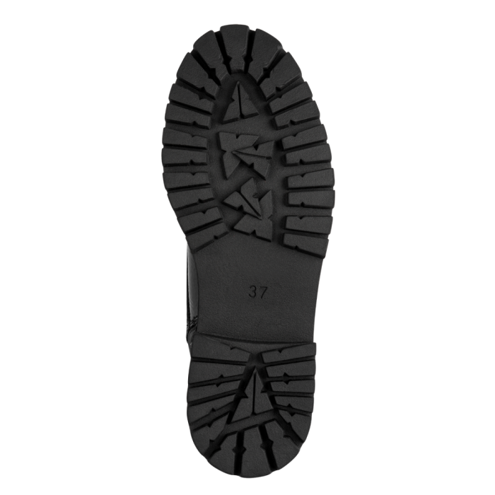 Marco Tozzi bakancs 2-25202-43-018 Black Patent large