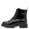 Marco Tozzi bakancs 2-25236-45-018 Black Patent thumb