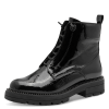 Marco Tozzi bakancs 2-25236-45-018 Black Patent thumb
