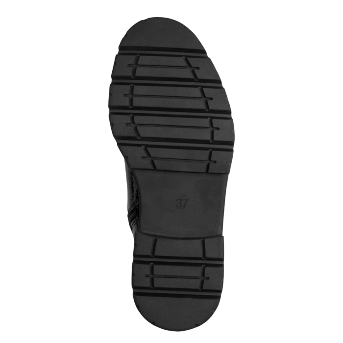 Marco Tozzi bakancs 2-25236-45-018 Black Patent large