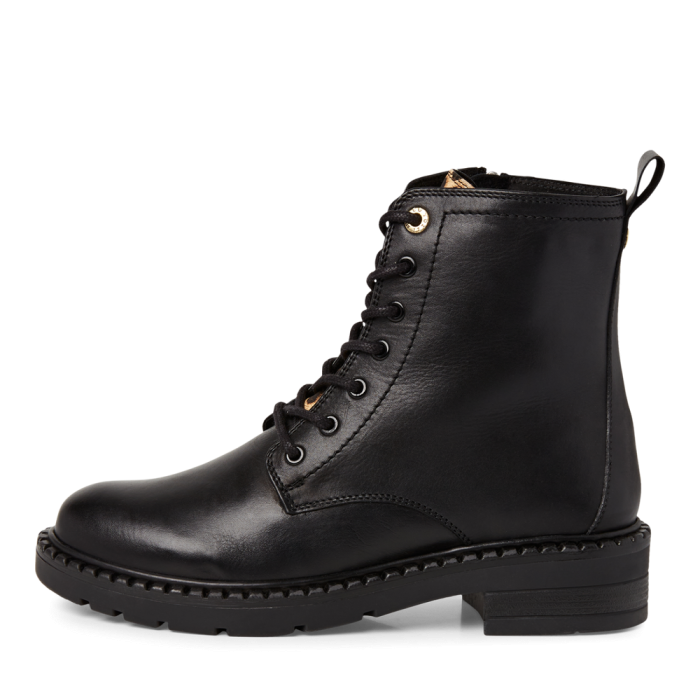 Marco Tozzi bakancs 2-25238-45-098 Black Comb large
