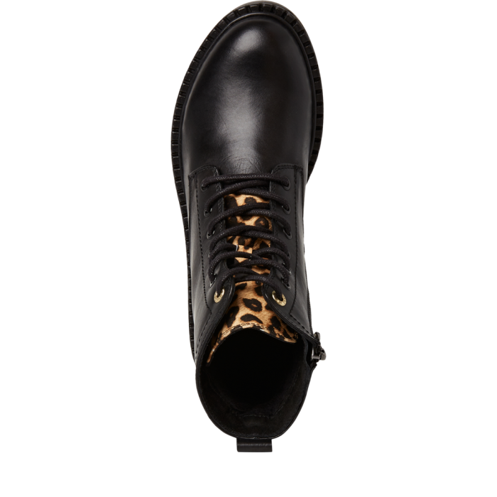 Marco Tozzi bakancs 2-25238-45-098 Black Comb large