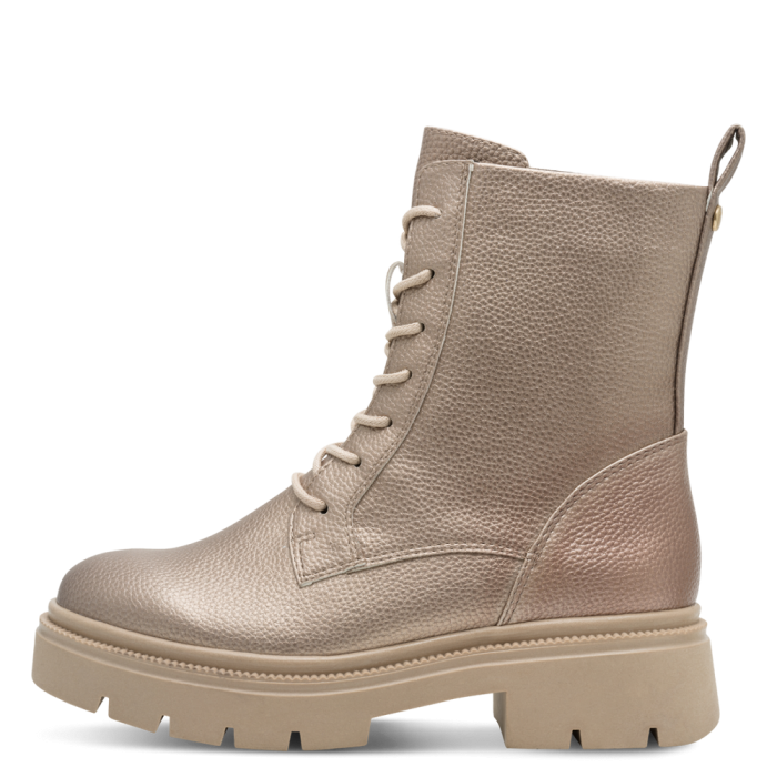 Marco Tozzi bakancs 2-25246-45-957 Platinum large