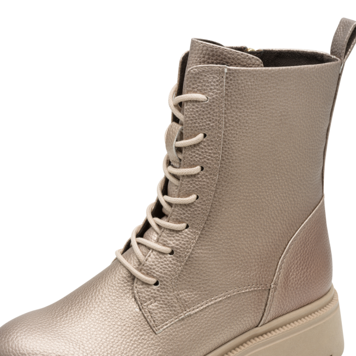 Marco Tozzi bakancs 2-25246-45-957 Platinum large