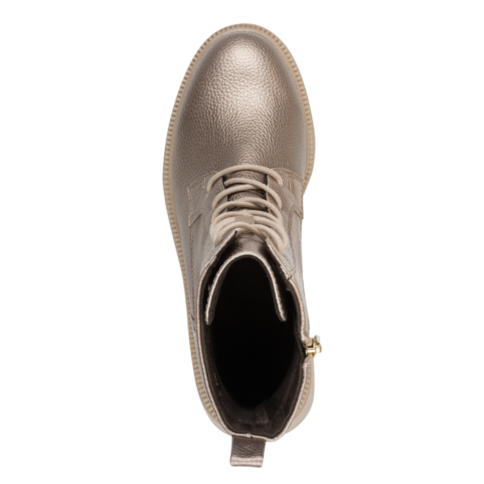 Marco Tozzi bakancs 2-25246-45-957 Platinum large