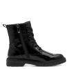 Marco Tozzi bakancs 2-25282-41-018 Black Patent thumb