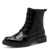 Marco Tozzi bakancs 2-25282-41-018 Black Patent thumb