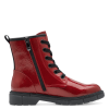 Marco Tozzi bakancs 2-25282-41-566 Dk.Red Pat. thumb