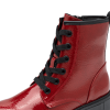 Marco Tozzi bakancs 2-25282-41-566 Dk.Red Pat. thumb